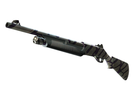 Buy CS2 shotgun StatTrak™ Nova | Exo (Field-Tested) skin
