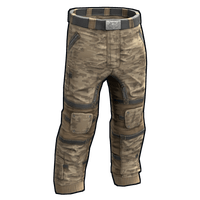 Buy Rust clothing Desert Raiders Pants skin