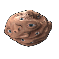 Buy Rust rock That Thing Rock skin