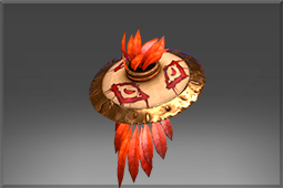 Buy Dota 2 wearable Shade of the Spiteful Eye skin