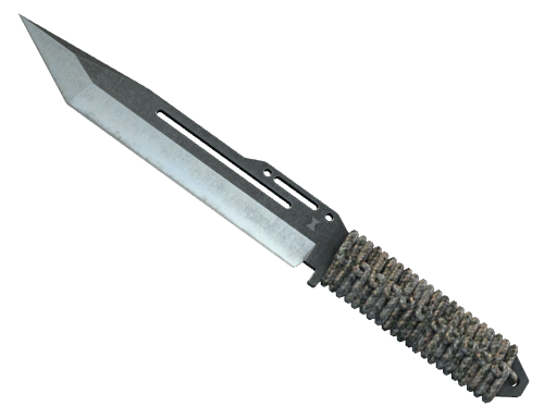 Buy  knife ★ Paracord Knife skin