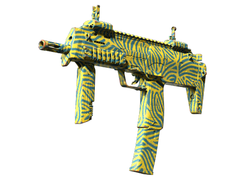 Buy CS2 smg MP7 | Akoben (Factory New) skin