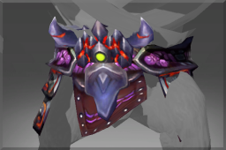 Buy Dota 2 wearable Roshan Hunter Belt skin