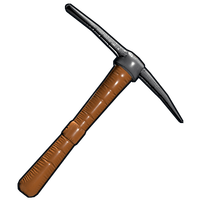 Buy Rust weapon Inflatable Pickaxe skin