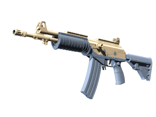 Buy CS2 rifle Galil AR | Tornado (Factory New) skin