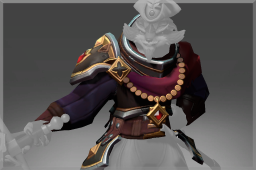 Buy Dota 2 wearable The Song of Swiftguard - Finery skin