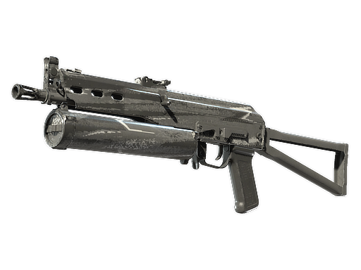 Buy CS2 smg PP-Bizon | Bizoom (Field-Tested) skin