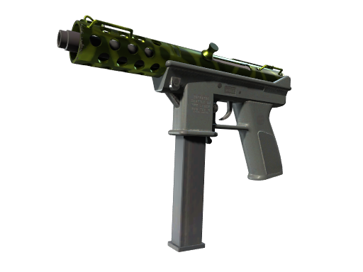 Buy CS2 pistol Tec-9 | Ossified (Factory New) skin