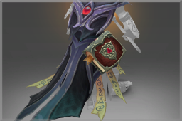 Buy Dota 2 wearable Eyes in the Endless Dark - Belt skin
