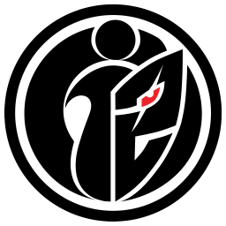 Buy Dota 2  G2 x iG Team Sticker - TI 2024 skin