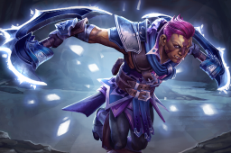 Buy Dota 2 bundle Fervent Conscript skin