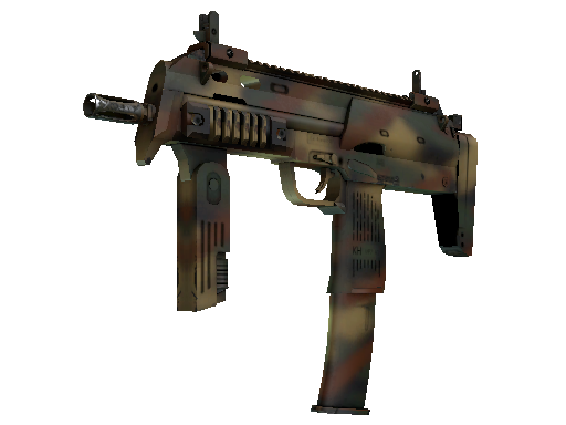 Buy CS2 smg MP7 | Army Recon (Factory New) skin