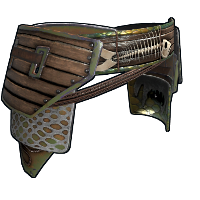 Buy Rust roadsign kilt Fish Roadsign Pants skin
