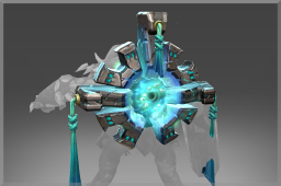 Buy Dota 2 wearable Bellows of Creation skin