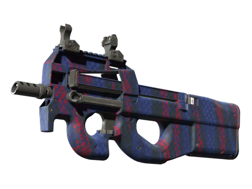 Buy CS2 smg P90 | Teardown (Factory New) skin