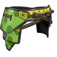Buy Rust clothing Frog Cosplay Kilt skin
