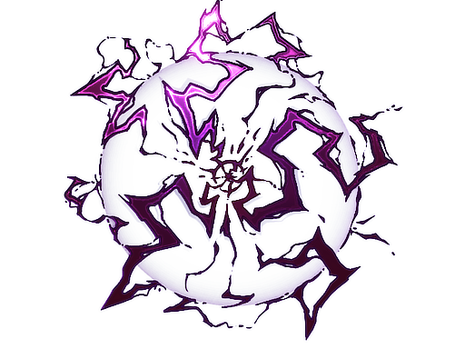 Buy CS2 sticker Sticker | Bolt Energy (Foil) skin