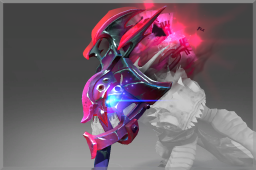 Buy Dota 2 wearable Corrupted Sea Rake's Bridle skin