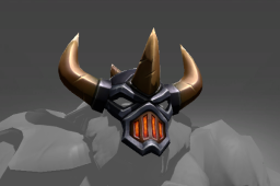 Buy Dota 2 wearable Inscribed Helm of the Harbinger skin