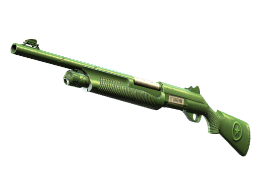 Buy CS2 shotgun StatTrak™ Nova | Toy Soldier (Minimal Wear) skin