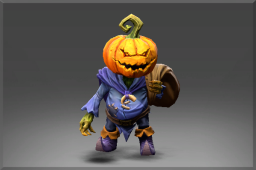 Buy Dota 2 courier Hollow Jack skin
