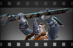 Buy Dota 2 taunt Taunt: Mag Power! skin