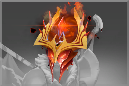 Buy Dota 2 wearable Inscribed Baneful Devotion skin