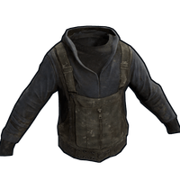Buy Rust clothing Cajun Hoodie skin