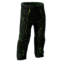 Buy Rust pants Acid Arachnid Pants skin