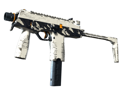 Buy CS2 smg MP9 | Arctic Tri-Tone (Field-Tested) skin