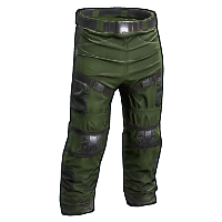 Buy Rust pants Bombshell Pants skin