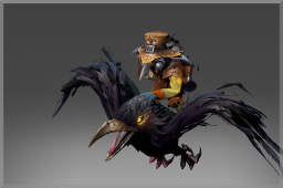 Buy Dota 2 bundle Empiric Incendiary skin