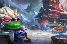 Buy Dota 2 bundle Silver Squall skin