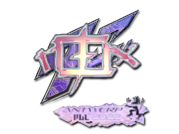 Buy CS2 sticker Sticker | rox (Holo) | Antwerp 2022 skin