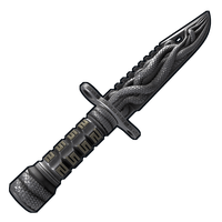 Buy Rust weapon Serpent Weave Combat Knife skin