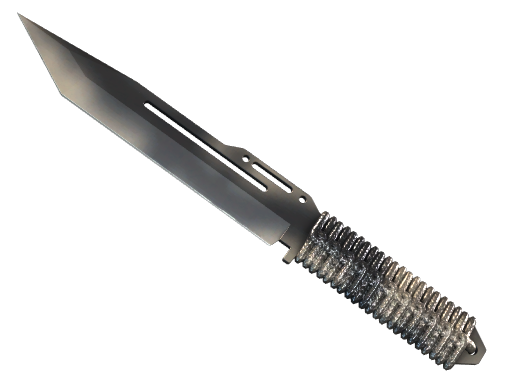 Buy CS2 knife ★ Paracord Knife | Scorched (Minimal Wear) skin