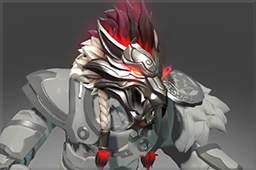 Buy Dota 2 wearable Inscribed Bloodmayne Avenger skin