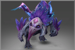 Buy Dota 2 courier Inscribed Servant of Scree'Auk Baby Roshan skin