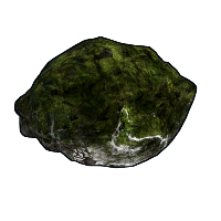 Buy Rust rock Mossy Fossil skin