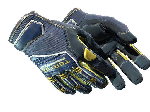 Buy CS2 gloves ★ Specialist Gloves | Field Agent (Minimal Wear) skin