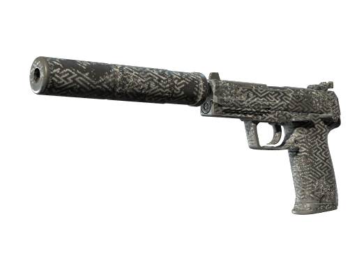 Buy CS2 pistol USP-S | Pathfinder (Field-Tested) skin