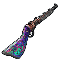 Buy Rust weapon Deep Dive Waterpipe skin