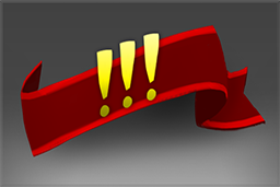 Buy Dota 2 misc Battle Glory Kill Banner skin