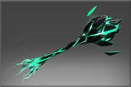 Buy Dota 2 wearable Autographed Shards of Exile skin