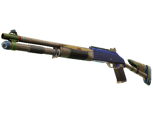 Buy CS2 shotgun XM1014 | Entombed (Minimal Wear) skin