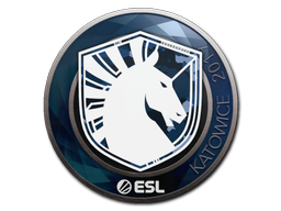 Buy CS2 sticker Sticker | Team Liquid | Katowice 2019 skin