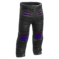 Buy Rust pants Tempered Pants skin