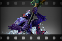 Buy Dota 2 taunt Taunt: Flopper skin