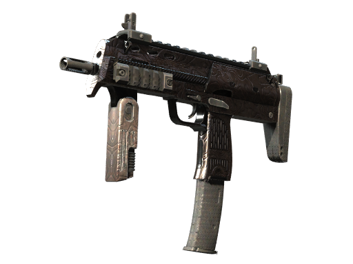Buy CS2 smg MP7 | Sunbaked (Factory New) skin