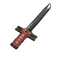 Buy Rust salvaged sword Katana Sword skin